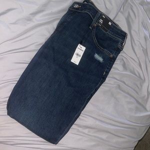 Express Jeans 👖